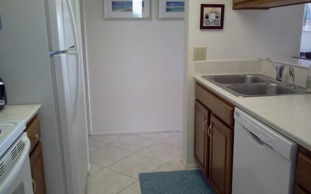 photo 4 of Cove II 833F 2 Bedroom Condo By Midnight Cove II