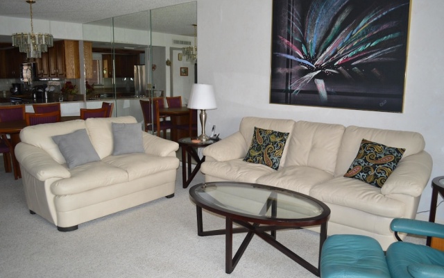 photo 4 of Cove II 912C 2 Bedroom Condo By Midnight Cove II