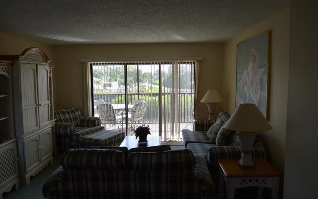 photo 4 of Cove II 922C 2 Bedroom Condo By Midnight Cove II