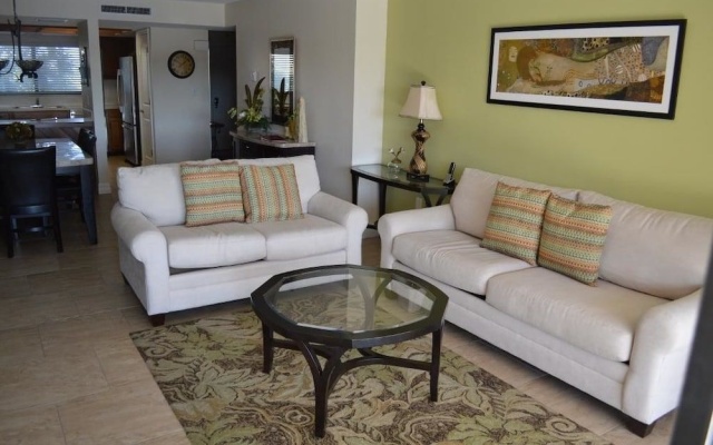 photo 4 of Cove II 933C 2 Bedroom Condo By Midnight Cove II