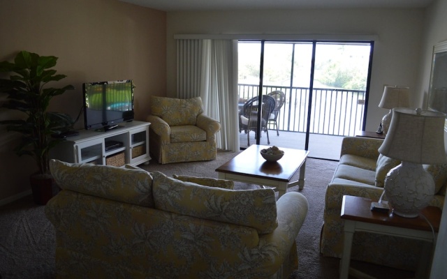 photo 3 of Cove II 934C 2 Bedroom Condo By Midnight Cove II