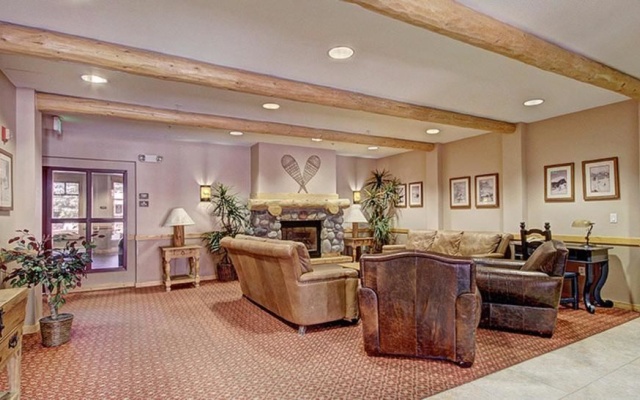 photo 2 of Tucker Mountain at Center Village by Copper Mountain Lodging