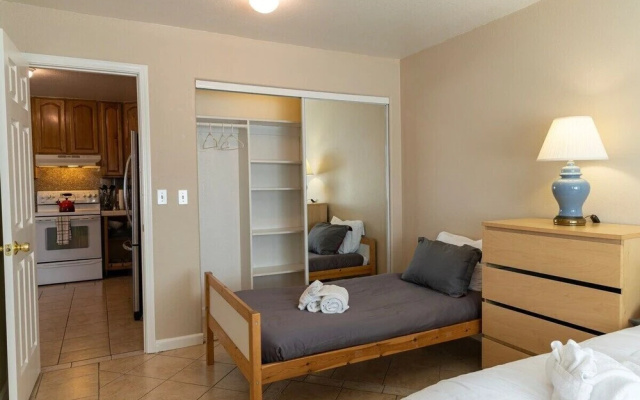 photo 3 of Cozy 2-bedroom in East Palo Alto