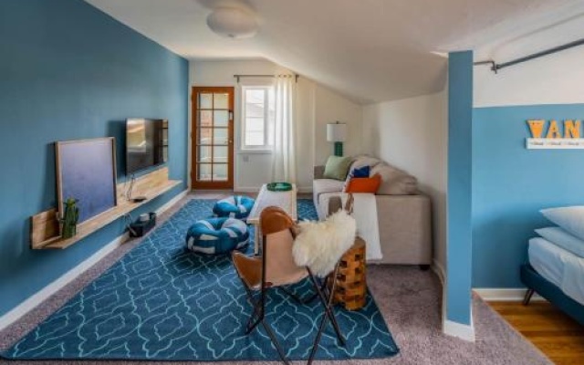 photo 5 of Cozy 2BR near Hance Park & RoRo by WanderJaunt
