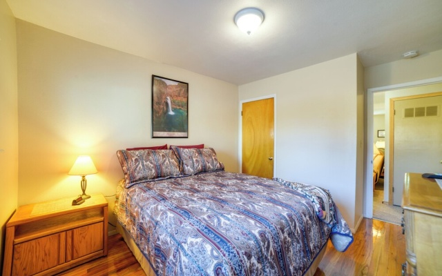 photo 5 of 'cedar House' - Family-friendly Cortez w/ Yard!