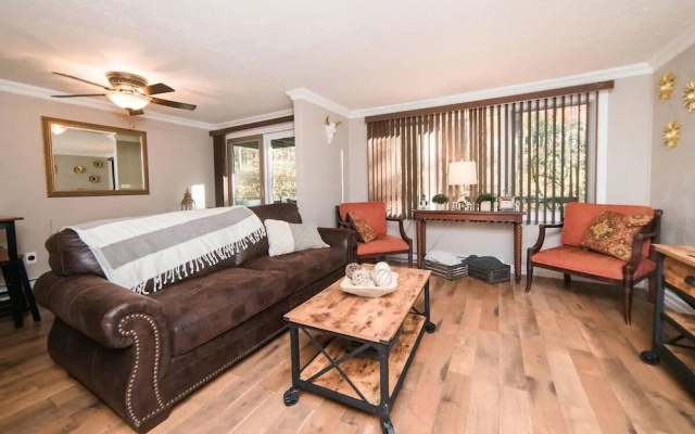 photo 3 of Cozy Condo on Nemacolin Grounds