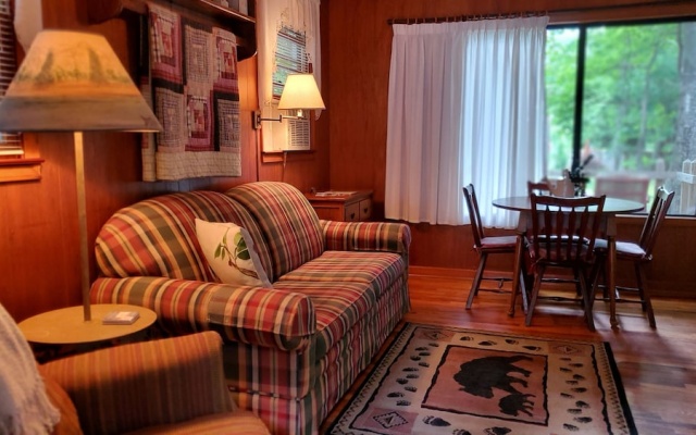 photo 5 of Cozy Creek Cottages