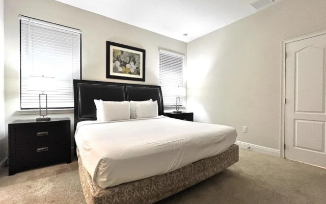 photo 5 of Cozy Family Town Home Close To Disney 4 Bedroom Townhouse by RedAwning