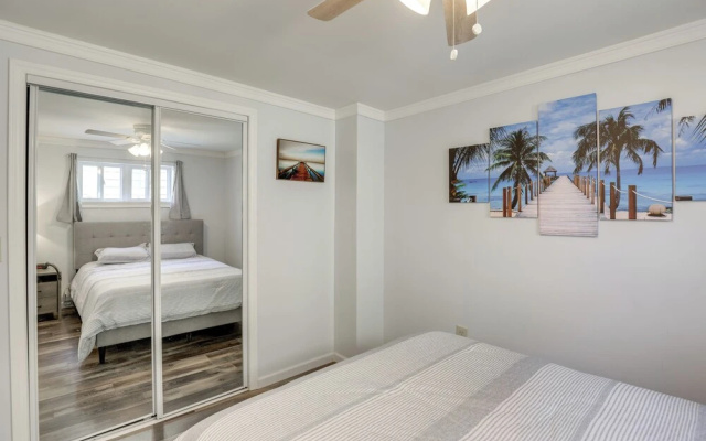 photo 3 of 'little Piece of Heaven' Rental Near Dtwn Corning!