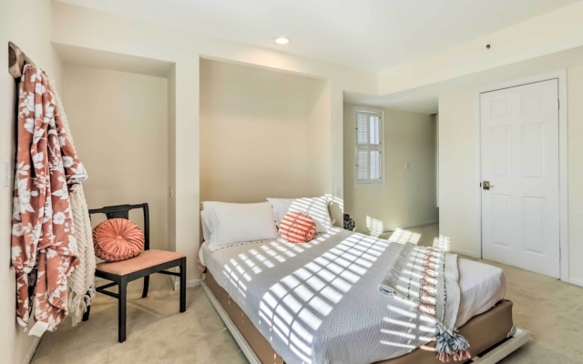 photo 5 of Lovely Norwich Villa, On Golf Course w/ Amenities!