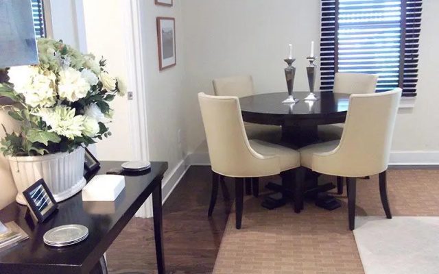 photo 5 of Cozy Retreat - Private