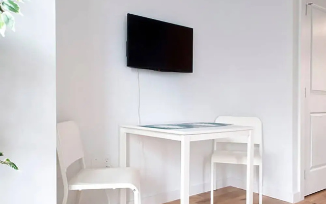 photo 5 of Cozy studio in Old City