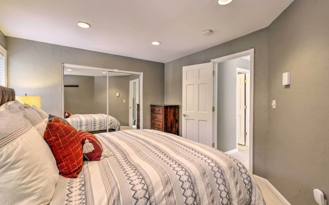 photo 4 of Cozy Vail Condo ~ 4 Mi to Vail Ski Resort!