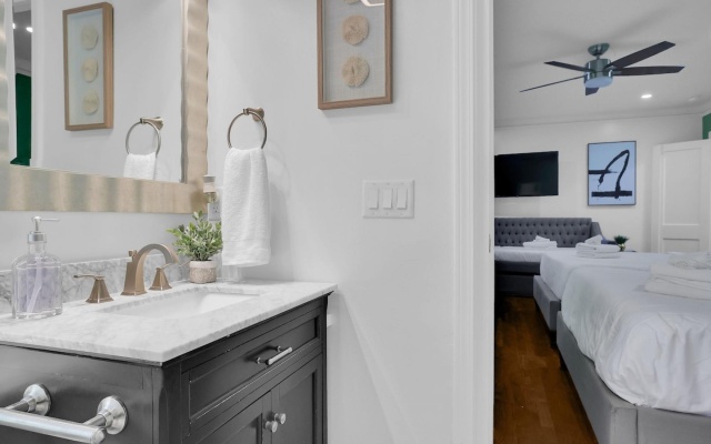 photo 2 of Cozy Vibes Buckhead, 7 beds