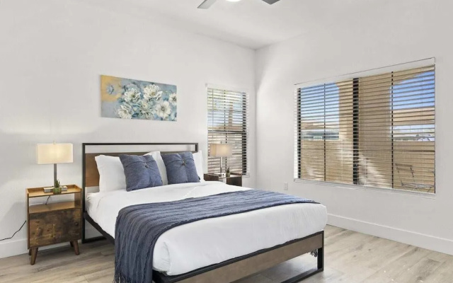 photo 3 of CozySuites at Chandler