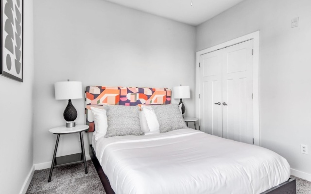 photo 4 of CozySuites Music Row