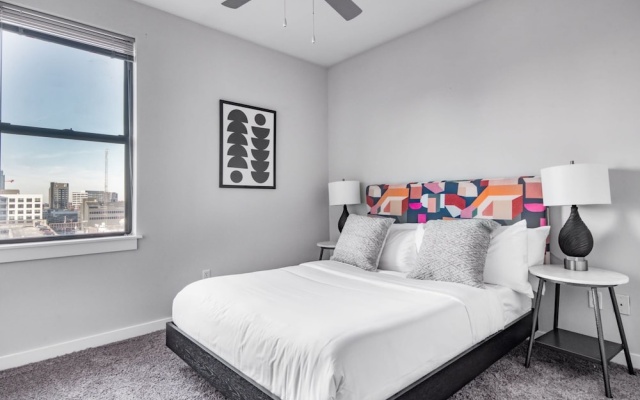 photo 5 of CozySuites Music Row