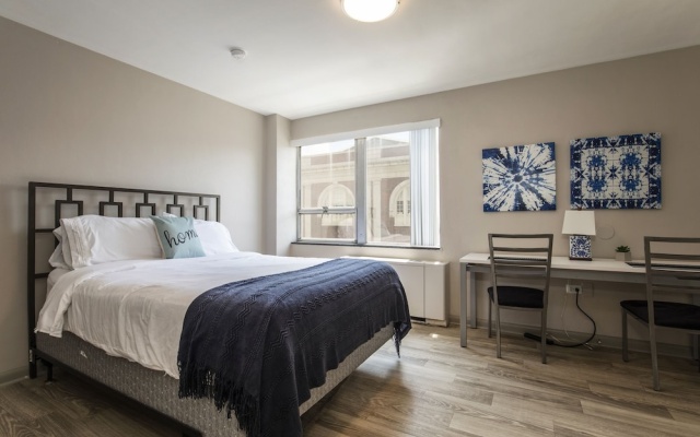 photo 3 of Cozysuites - Stylish Apartment in Downtown Louisville