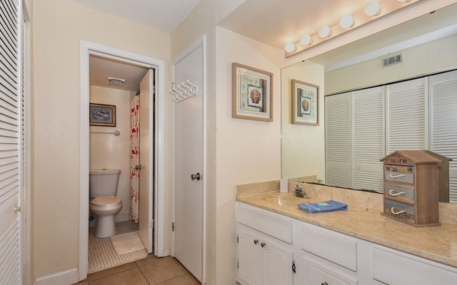 photo 2 of Cr109 Castle Reef 1 Bedroom 1 Bathroom Condo