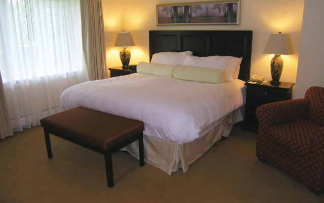 photo 3 of Cranwell Spa and Golf Resort