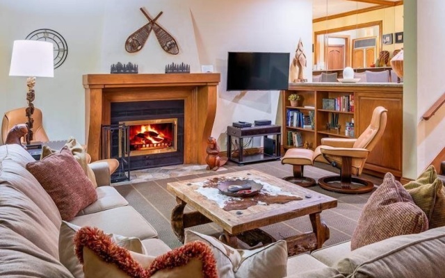 photo 4 of Beaver Creek Village Ski In, Ski Out 4 Bedroom