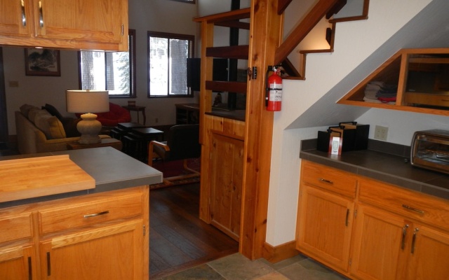 photo 2 of Creekside on St. Bernard - 2 Br Home