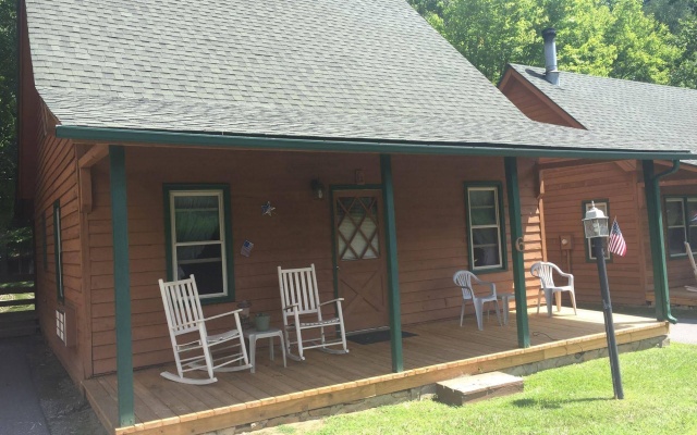 photo 2 of Creekwood Village Resort