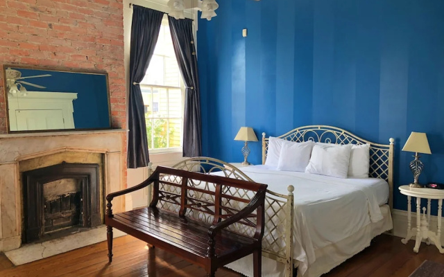 photo 4 of Creole Gardens Guesthouse and Inn
