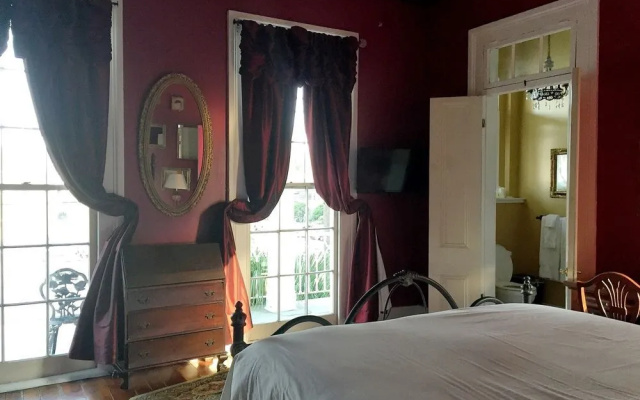 photo 5 of Creole Gardens Guesthouse and Inn