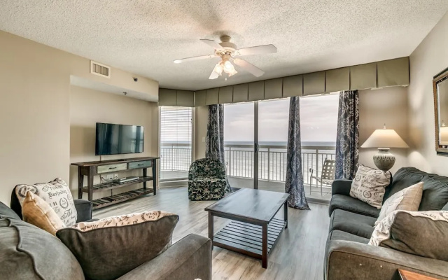 photo 5 of Crescent Shores N - 702 Apartment 3