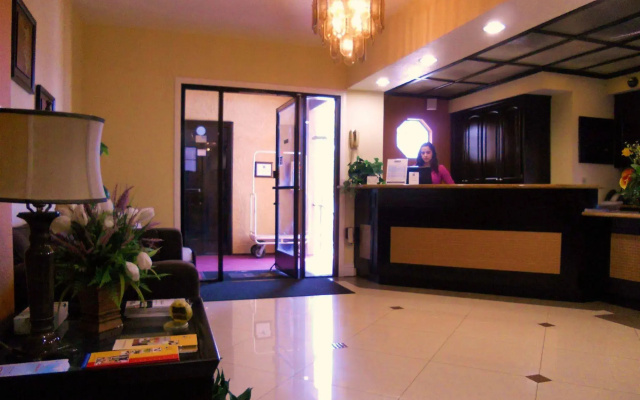 photo 2 of Hotel Pacific Manhattan Beach