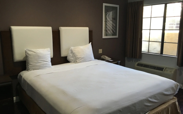 photo 5 of Hotel Pacific Manhattan Beach
