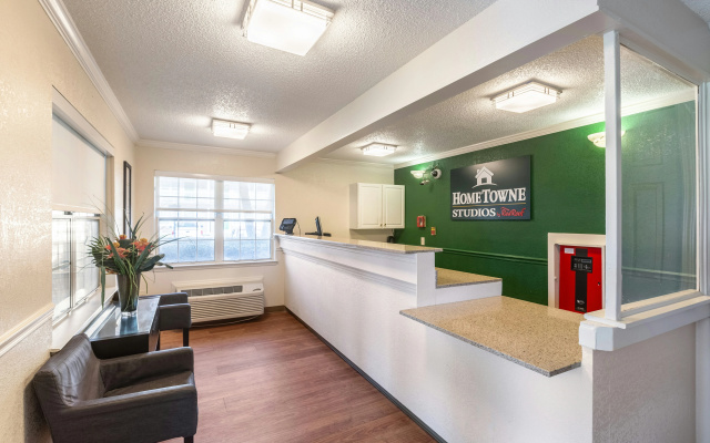 photo 2 of HomeTowne Studios by Red Roof Atlanta - Norcross Downtown