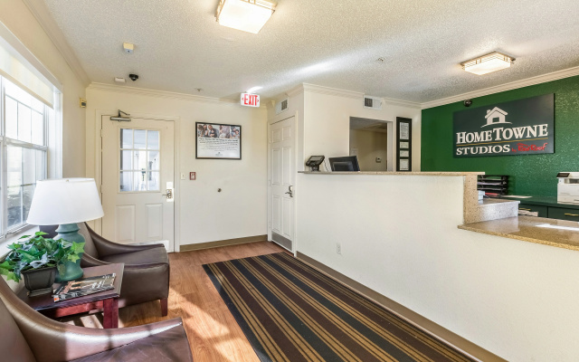 photo 2 of HomeTowne Studios by Red Roof Atlanta – Peachtree Corners