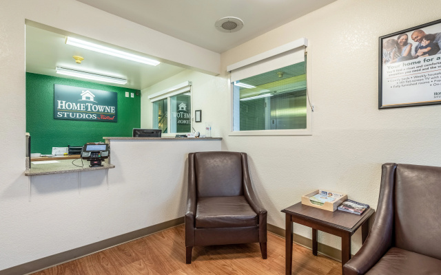 photo 2 of HomeTowne Studios by Red Roof Dallas - Irving