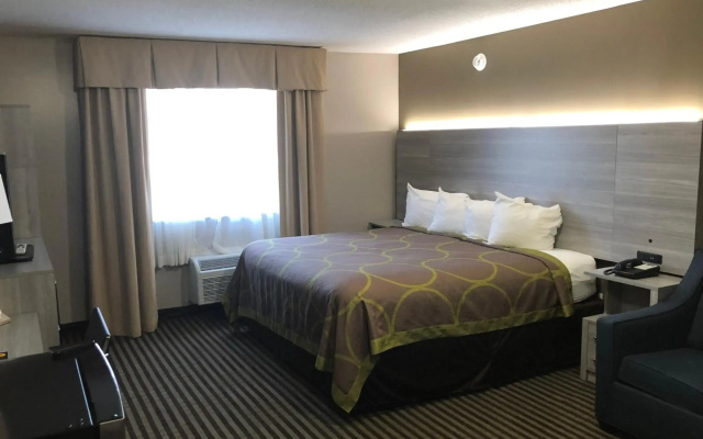 photo 2 of DuPont Suites