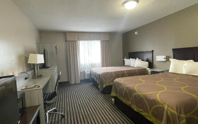 photo 5 of DuPont Suites