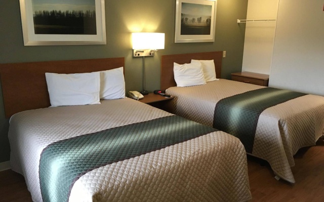 photo 3 of Studio 51 Extended Stay Hotel