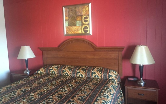photo 2 of Crossroads Motel
