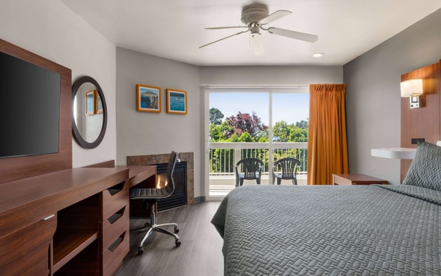 photo 4 of Travelodge by Wyndham Depoe Bay