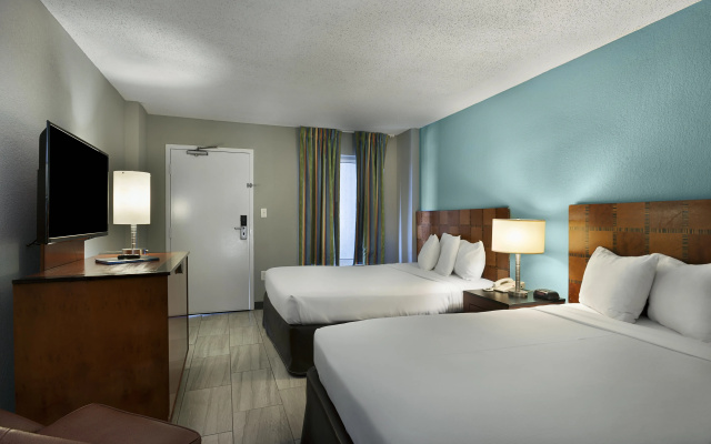 photo 4 of Crown Reef Beach Resort and Waterpark