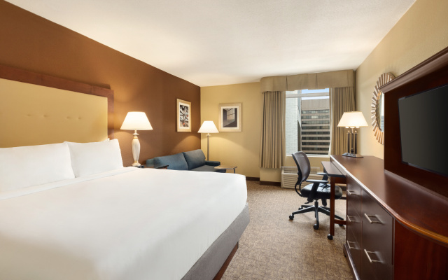 photo 5 of Crowne Plaza Crystal City-Washington, D.C. by IHG