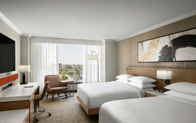 photo 2 of Delta Hotels by Marriott Anaheim Garden Grove