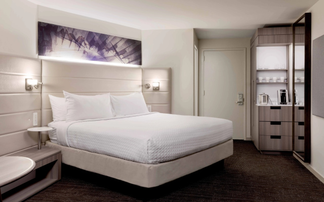 photo 3 of Peachtree Midtown Atlanta Hotel