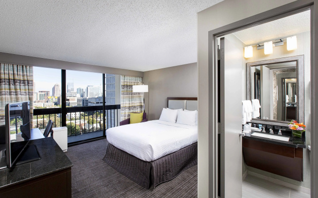 photo 5 of Peachtree Midtown Atlanta Hotel
