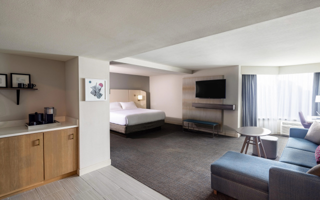 photo 3 of Crowne Plaza Atlanta NE - Norcross by IHG
