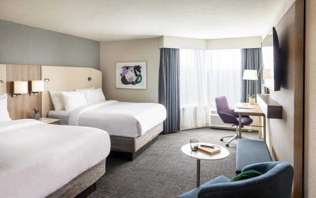 photo 4 of Crowne Plaza Atlanta NE - Norcross by IHG