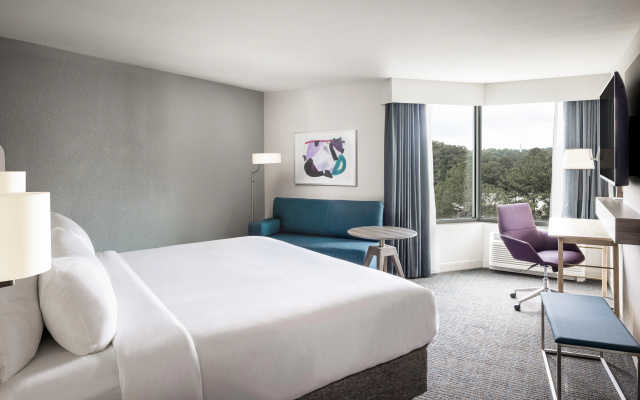 photo 5 of Crowne Plaza Atlanta NE - Norcross by IHG