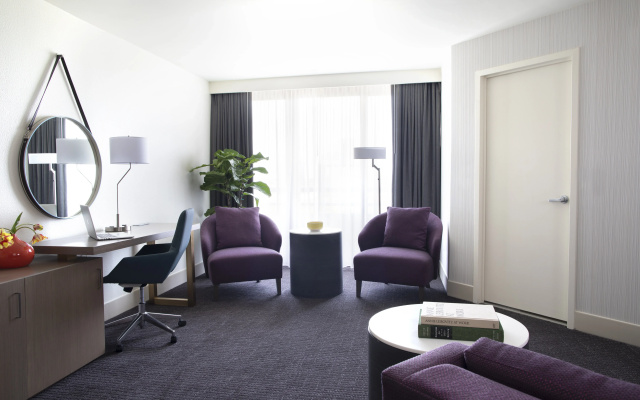 photo 3 of Crowne Plaza Atlanta Perimeter at Ravinia by IHG