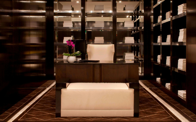 photo 3 of Beverly Hills Marriott
